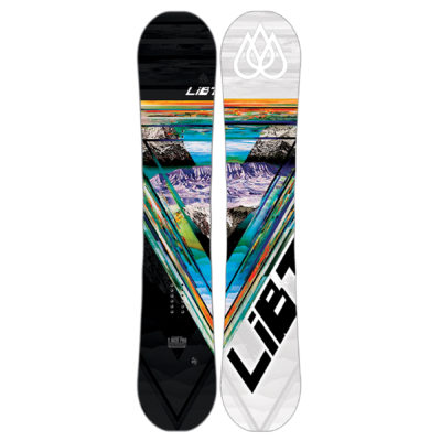 Men's Lib Tech Snowboards - Lib Tech T-rice HP 2017 - All Sizes Men's Lib Tech Snowboards - Lib Tech T-rice HP 2017 - All Sizes